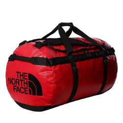 The North Face Base Camp Duffel Bag - XL - TNF Red/TNF Black/NPF