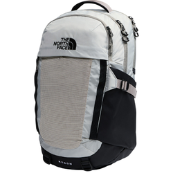 The North Face Recon 30L Everyday Backpack - Stone Slab/TNF Black
