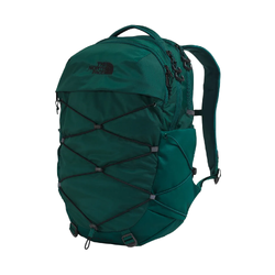 The North Face Borealis Womens Backpack - Deep Nori/TNF Black