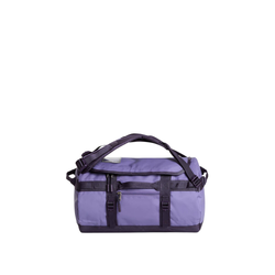 The North Face 31L Base Camp Duffel Bag - XS - Grounded Plum/Endless Dusk