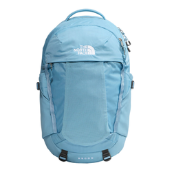 The North Face Recon 30L Womens Everyday Backpack - Pale Teal