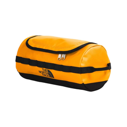 The North Face Base Camp Travel Canister - L - NPF - Summit Gold/TNF Black/NPF