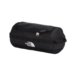 The North Face Base Camp Travel Canister - TNF Black/TNF White/NPF - L