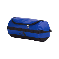 The North Face Base Camp Travel Canister - L - TNF Blue/TNF Black
