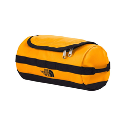 The North Face Base Camp Travel Canister S Summit Gold/TNF