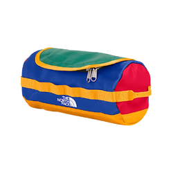 The North Face Base Camp Travel Canister - S - TNF BLUE/TNF RED/SUMMIT GOLD