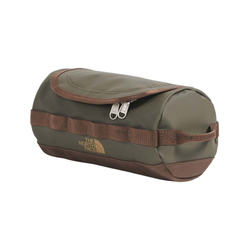 The North Face Base Camp Travel Canister - S - New Taupe Green/Smokey Brown/Utility Brown