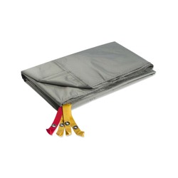The North Face Stormbreak 2 Footprint - Castor Grey