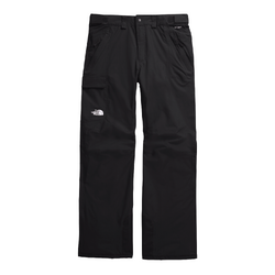The North Face Freedom Mens Snow Pants - TNF Black/NPF