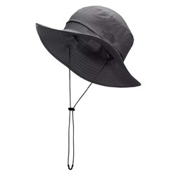 The North Face Horizon Breeze Brimmer Hat - Asphalt Grey - L/XL