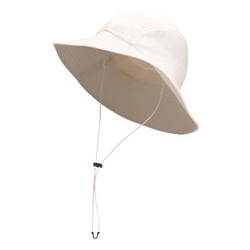 The North Face Horizon Breeze Brimmer Womens Hat - Gardenia White - L/XL