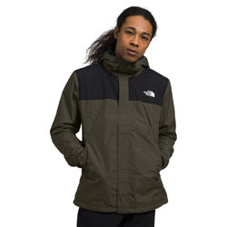 The North Face Antora Triclimate 3 in 1 Mens Waterproof Jacket - New Taupe Green/TNF Black/NPF
