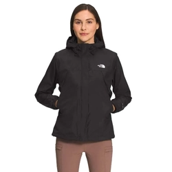 The North Face Antora Triclimate Womens Waterproof Jacket - TNF Black/NPF