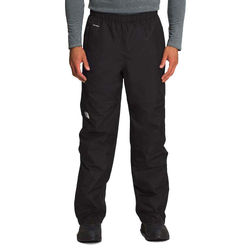 The North Face Mens Antora Waterproof Pants - TNF Black/NPF