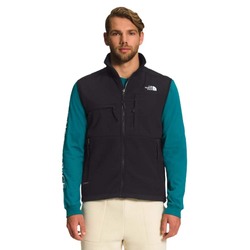The North Face Denali Mens Fleece Vest - TNF Black