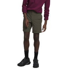 The North Face Paramount Mens Hiking Shorts - New Taupe Green