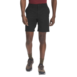 The North Face Paramount Mens Hiking Shorts - TNF Black/NPF