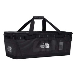 The North Face Base Camp Gear Box - L - TNF Black/TNF Black