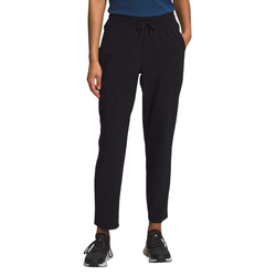 The North Face Never Stop Wearing Womens Everyday Pants - TNF Black
