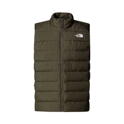 The North Face Mens Aconcagua 3 Insulated Vest - New Taupe Green