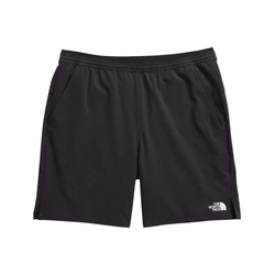 The North Face Wander 2.0 Mens Hiking Shorts - TNF Black