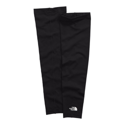 The North Face Base Sun Protection Sleeves - TNF Black