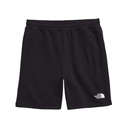The North Face Evolution Mens Everyday Shorts - TNF Black/TNF White