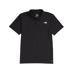 The North Face Adventure Polo Mens T-Shirt - TNF Black