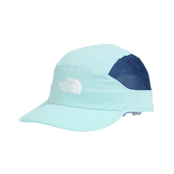 The North Face Summer Lightrange Running Hat - Canal Blue