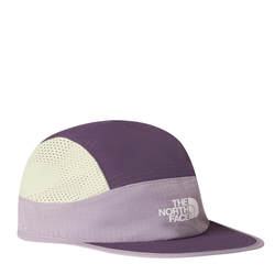 The North Face Summer Lightrange Running Hat - Endless Dusk/Transcendent Grey/Lemon Mist