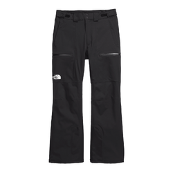 The North Face Chakal Mens Waterproof Ski Pants - TNF Black
