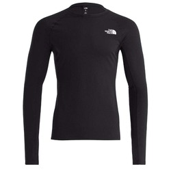 The North Face Summit Series Pro 120 Mens Baselayer Crew T-Shirt - TNF Black