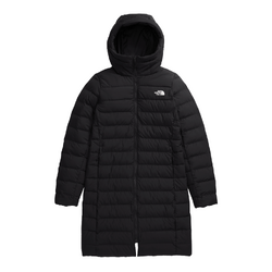 The North Face Aconcagua Womens Insulated Parka - TNF Black