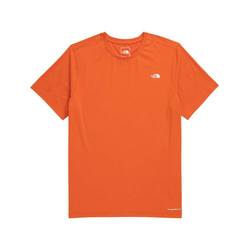 The North Face Adventure Mens Hiking T-Shirt - Iron Bronze