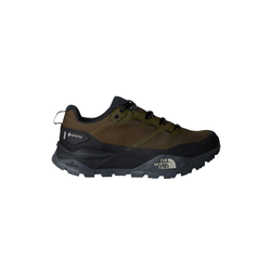 The North Face Offtrail Hike GTX Mens Hiking Shoes - Sycamore/TNF Black