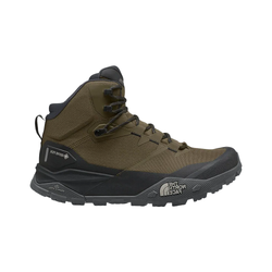 The North Face Offtrail Mens Mid GTX Hiking Boots - Sycamore/TNF Black