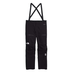 The North Face Summit Series Torre Egger Futurelight Mens Waterproof Mountaineering Pants - TNF Black