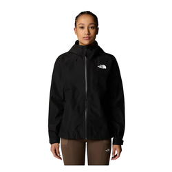 The North Face Dryzzle Futurelight 2 Womens Waterproof Jacket - TNF Black