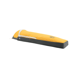 The North Face Assault FUTURELIGHT Bivy - Summit Gold/Tin Grey