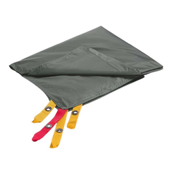 The North Face Stormbreak 1 Footprint - Castor Grey