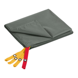 The North Face Stormbreak 2 Footprint - Castor Grey