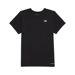 The North Face Adventure Womens Hiking T-Shirt - TNF Black