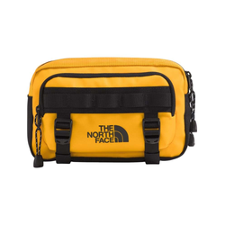 The North Face Base Camp Lumbar Bag Summit Series Gold/TNF Black