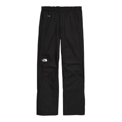 The North Face Antora Womens Waterproof Pants - TNF Black