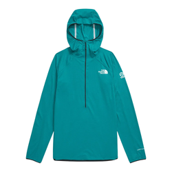 The North Face Summit Series Direct Womens Sun Hoodie - Deep Teal