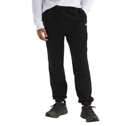 The North Face Glacier Mens Fleece Pants - TNF Black
