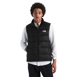 patagonia Men's Nano Puff® Vest XL ブラック Patagonia Men's Nano Puff Full Zip Vest in Black | 84242-BLK