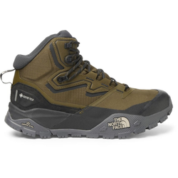 The North Face Offtrail Hike LT GTX Mens Mid Hiking Boots - Sycamore/TNF Black