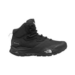 The North Face Offtrail Hike LT Mid GTX Mens Hiking Boots - TNF Black/TNF White