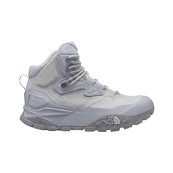The North Face Offtrail Hike LT Mid GTX Womens Hiking Boots - Glacier Grey/Frost Grey